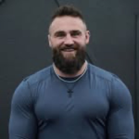 Ross Yates